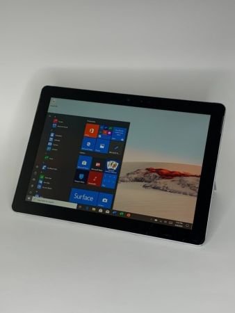 Microsoft Surface pentiam 4415y 1.60GHz 4gb RAM 64GB SSD 12