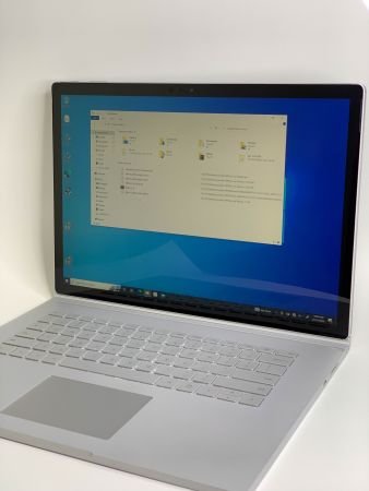 Microsoft Surface Book 2 15