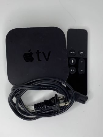 Apple TV 3rd Gen Used