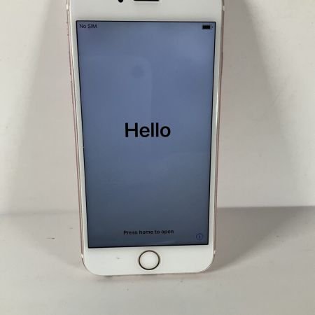 iPhone 6 16GB Gold B Grade