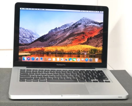 MacBook Pro A1278 i5,4GB RAM, 500GB HHD or 256GB SSD Laptop