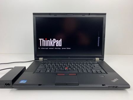 Lenovo T530, i5 3rd, 4GB RAM, 500GB HDD Laptop