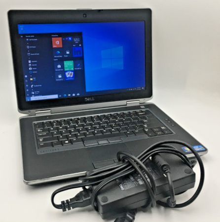 DELL Latitude E6430,Core i3 3rd, 4GB RAM, 500GB HDD Laptop