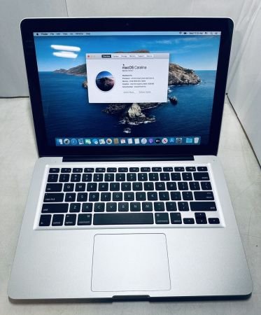 MacBook Pro A1278, Core i5, 8GB RAM, 1TB HDD Laptop