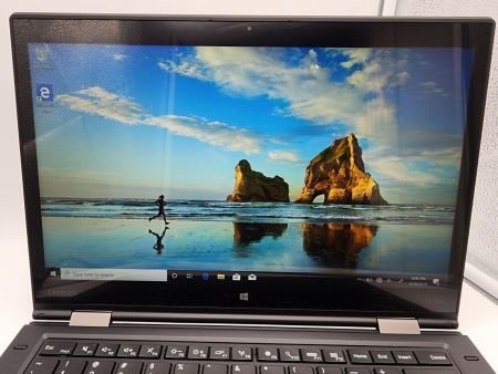 Lenovo ThinkPad X1 YOGA G1, Core i7 6th,16GB RAM, 256GB SSD Laptop