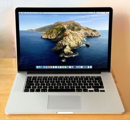 MacBook Pro 2012 Core i7 256GB, 8GB Ram Laptop