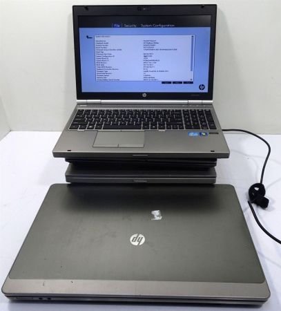 HP ProBook 6360b Notebook , Core i5 2nd, 4GB RAM , 500GB HDD