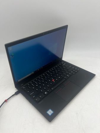Lenovo ThinkPad X1 Carbon, Core i5 5th, 8GB RAM, 256GB SSD Laptop