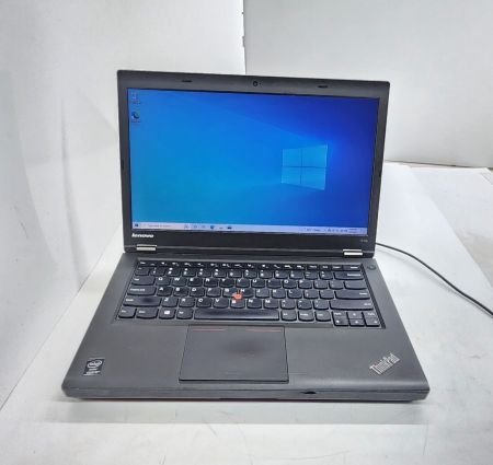 Lenovo ThinkPad T440P, Core i5 4th, 4GB RAM,500GB HDD Laptop