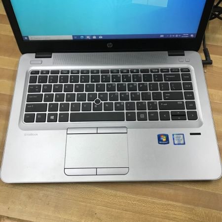 HP EliteBook 840 G3 i5, 6th Gen, 256GB, 8GB Ram